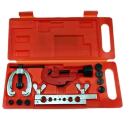 BRAKE PIPE FLARING KIT 
10X