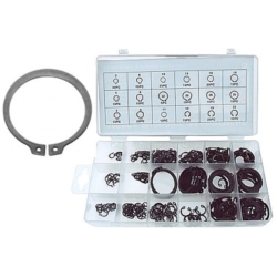                             SADA KROUZKU TYPU SEEGER
                          