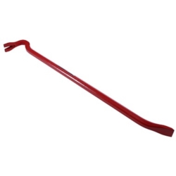 WRECKING BAR 
600 x18MM HEAVY DUTY