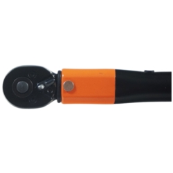 CLE DYNAMOMETRIQUE POUR VÉLO 
1/4" 5-25Nm 24T