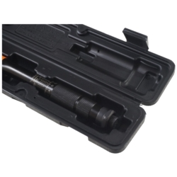 CLE DYNAMOMETRIQUE POUR VÉLO 
1/4" 5-25Nm 24T