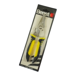 OBCINAK PRZEWODÓW KABLI ŚCIĄGACZ IZOLACJI 195MM 1,3 1,6 2,0 2,6 3,3MM MAX CUT 5MM