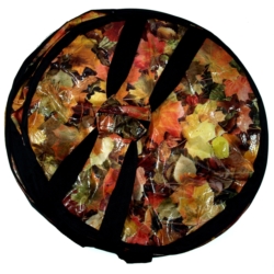 CESTA DE JARDIN PLEGABLE 