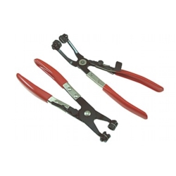                             HOSE CLAMP PLIER SET
                          