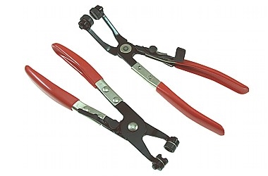 NABIR SHCHYPTSIV DLYA KHOMUTIV I PROVODIV 2X