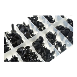 ASSORTIMENT DE CLIPS 