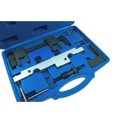                             BLOCAGE DE DISTRIBUTION  COURROIE
                          