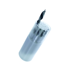 WIERTŁA DO DREWNA SANDBLAST 2x(3-4-5-6)-7-8-10MM 11pcs