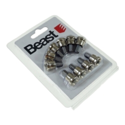 EMBOUT PLAQUE DE PLÂTRE AVEC BUTÉE 