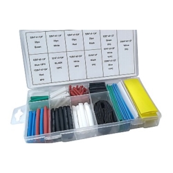                             GAINES THERMORETRACTABLES
                          