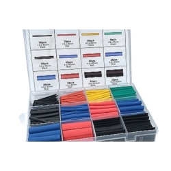                             TUBURI TERMOCONTRACTIBLE
                          