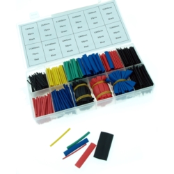 KOSZULKI TERMOKURCZLIWE IZOLACYJNE 560X COLOR/SIZE MIX