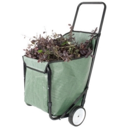 WÓZEK OGRODOWY 52X40X90CM