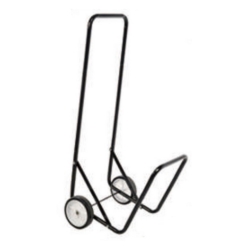 WÓZEK OGRODOWY 52X40X90CM