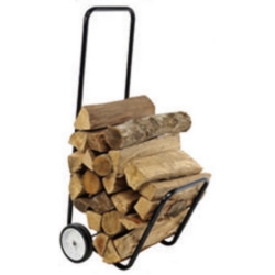 WÓZEK OGRODOWY 52X40X90CM