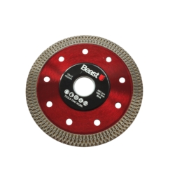 CUTTING DISC 115 x 1.2 x 22.2 MM DIAMOND DRY CUT