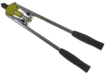 NITOWNICA RĘCZNA PROFI 3.2-4.0-4.8MM 405MM