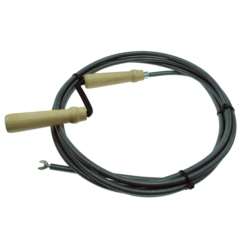 STURAFOGNE CON GANCIO 10MMx25M HEAVY DUTY