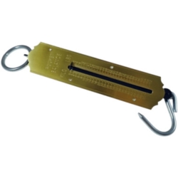                             BALANCE A RESSORT DE POCHE
                          