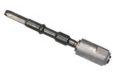 ADAPTER PRZEJŚCIÓWKA HEX 13mm > SDS-PLUS