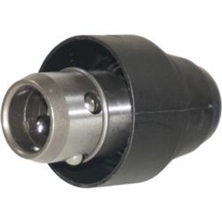 MANDRINO A CREMAGLIERA 'BSCH' 2-26DFR 2-28DFV 4-32DFR SDS-PLUS