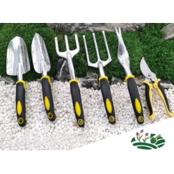 KIT DE HERRAMIENTAS DE JARDÍN 6X