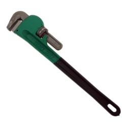 CLE SERRE-TUBES STILLSON 24"