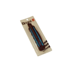  18MM SK-5, TPR HANDLE, ALU