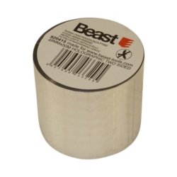 CINTA REPELENTE DE AVES, DECORATIVO 48MMx50M HOLOGRAPHIC TWO SIDED