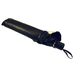 COUVERTURE DU PARE-BRISE AVANT DE LA VOITURE 138x78CM 'UMBRELLA' TYPE