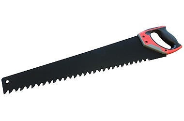 PIŁA DO GAZOBETONU 600MM 29T TEFLON COATED