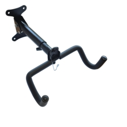 SOPORTE DE BICICLETA AJUSTABLE PARA PARED 