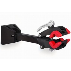                             SUPPORTO BICI DA PARETE REGOLABILE
                          