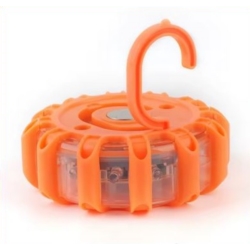                             MULTIFUNCTIONAL EMERGENCY LIGHT
                          