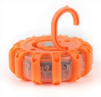 MULTIFUNKTIONAL NOTBELEUCHTUNG 