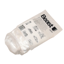 PELICULA PROTECTORA DE PINTURA 4x5M 0.004MM