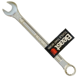 COMBINATION SPANNER 10MM CV