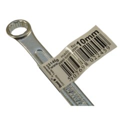 COMBINATION SPANNER 10MM CV
