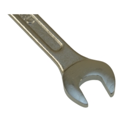COMBINATION SPANNER 10MM CV