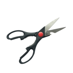 NOŻYCE UNIWERSALNE 225MM STAINLESS