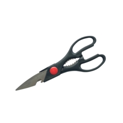 NOŻYCE UNIWERSALNE 225MM STAINLESS