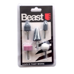 KAMIENIE SZLIFIERSKIE DO WIERTARKI 5X