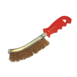                             WIRE BRUSH
                          