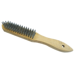 STEEL BRUSH 6R