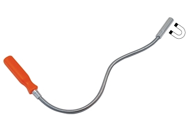 FLESSIBILE PINZA MAGNETICA 580MM
