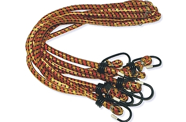 CORDE ELASTICHE 800MM 800MM 4X