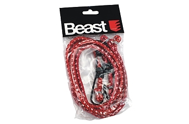 CORDE ELASTICHE 2 x 1000MM