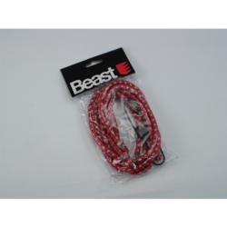 CORDE ELASTICHE 2 x 1000MM