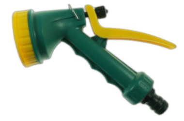 PISTOLET DO WODY ZRASZACZ REGULOWANY 5 FUNCTIONS