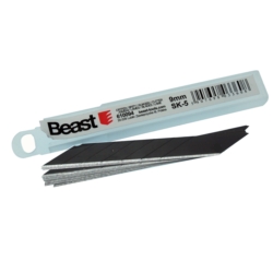  9MM PRECISION, SK-5 BLACK 10X